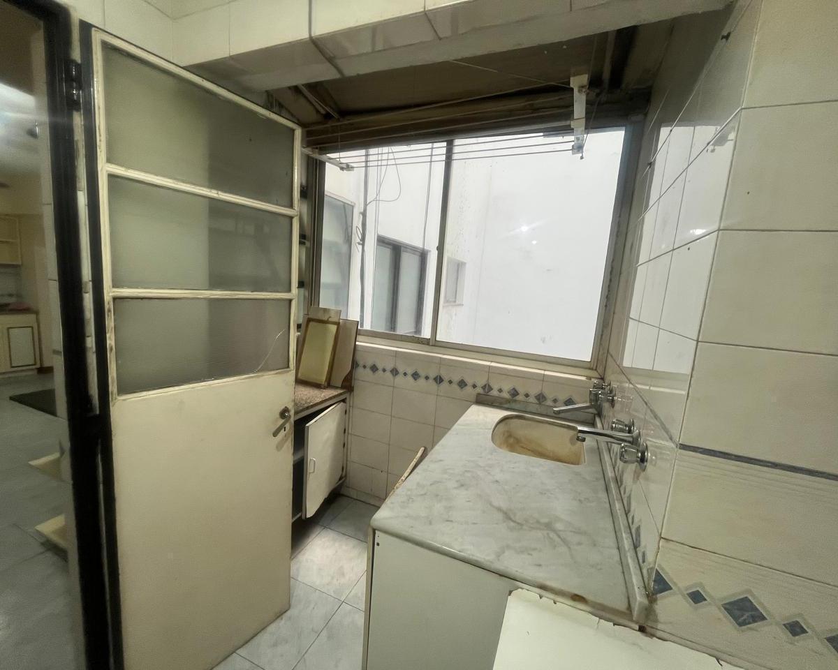 Piso en Venta en Recoleta con Cochera 3