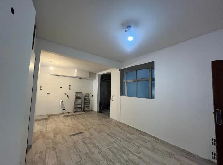 Venta Departamento 6  amb Reciclado Nuevo Recoleta 2