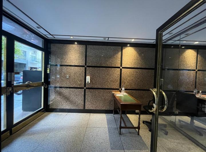 Venta Departamento 6  amb Reciclado Nuevo Recoleta 5