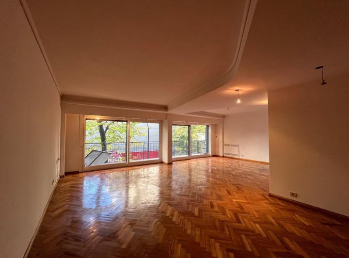 Venta Departamento 6  amb Reciclado Nuevo Recoleta 4