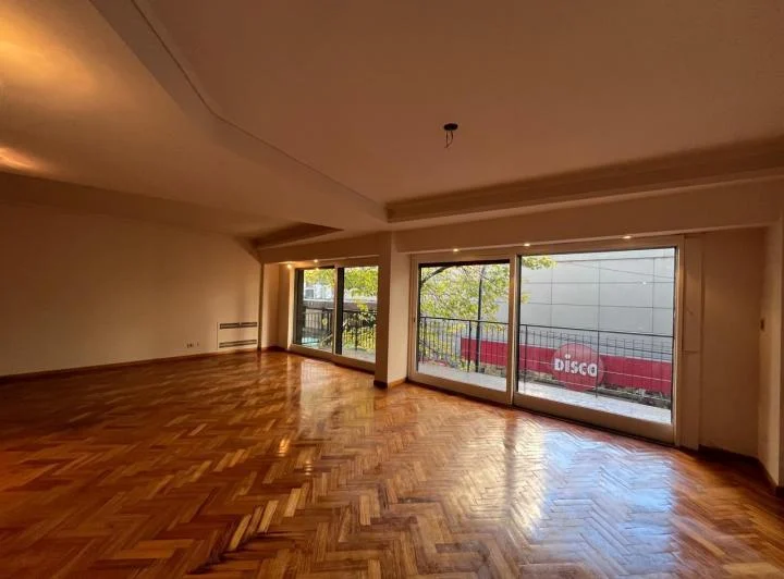 Venta Departamento 6  amb Reciclado Nuevo Recoleta 3