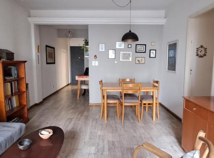 VENTA DEPARTAMENTO 4 AMBIENTES C/BALCON NUÑEZ EXCELENTE UBICACION 3