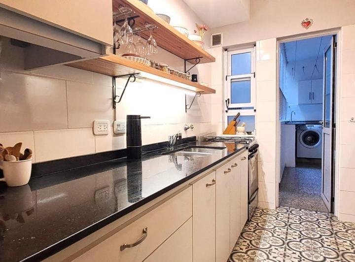 VENTA DEPARTAMENTO 4 AMBIENTES C/BALCON NUÑEZ EXCELENTE UBICACION 5