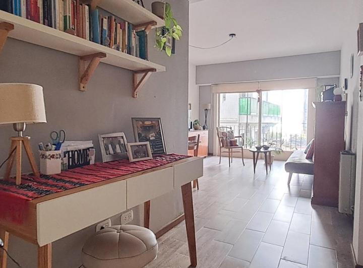 VENTA DEPARTAMENTO 4 AMBIENTES C/BALCON NUÑEZ EXCELENTE UBICACION 2