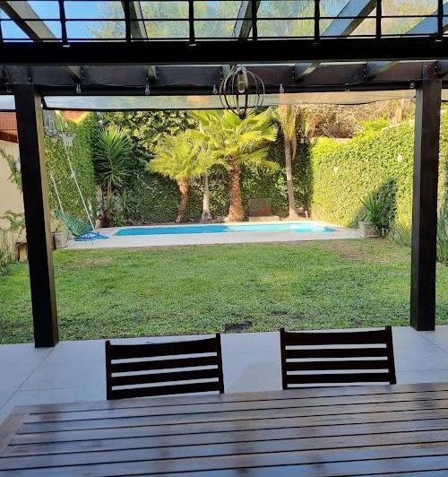 ALQUILER CASA 4 AMBIENTES VILLA URQUIZA 3