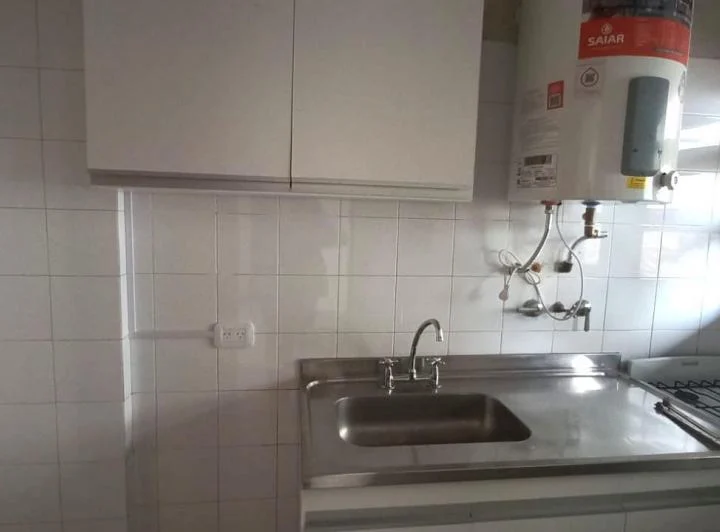 ALQUILER DEPARTAMENTO 2 AMBIENTES CON BALCON PALERMO 5