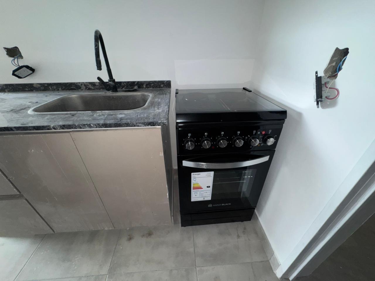 Foto de Departamento en venta a estrenar en lo mejor de Villa Crespo, imagen 3
