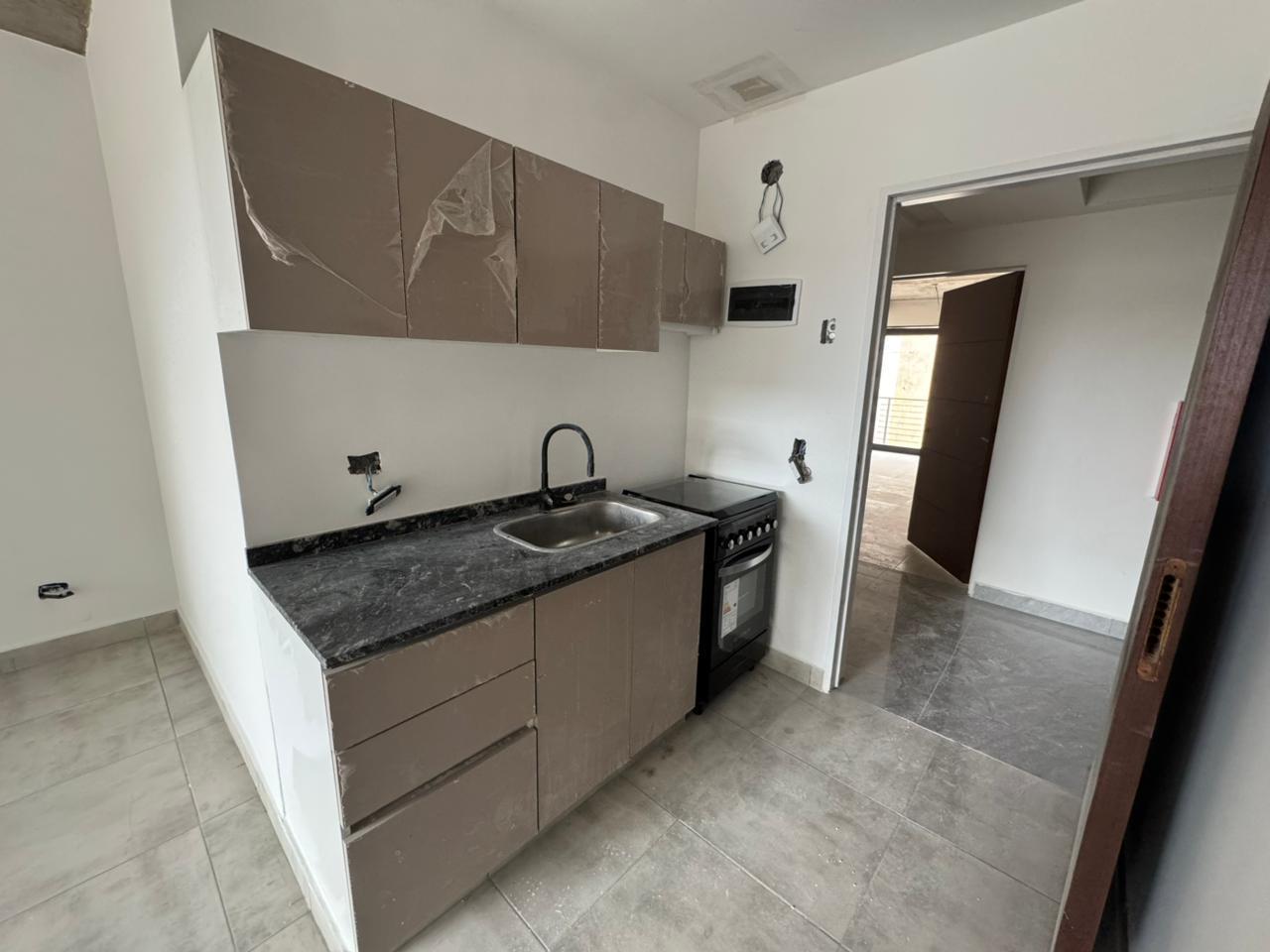 Foto de Departamento en venta a estrenar en lo mejor de Villa Crespo, imagen 2