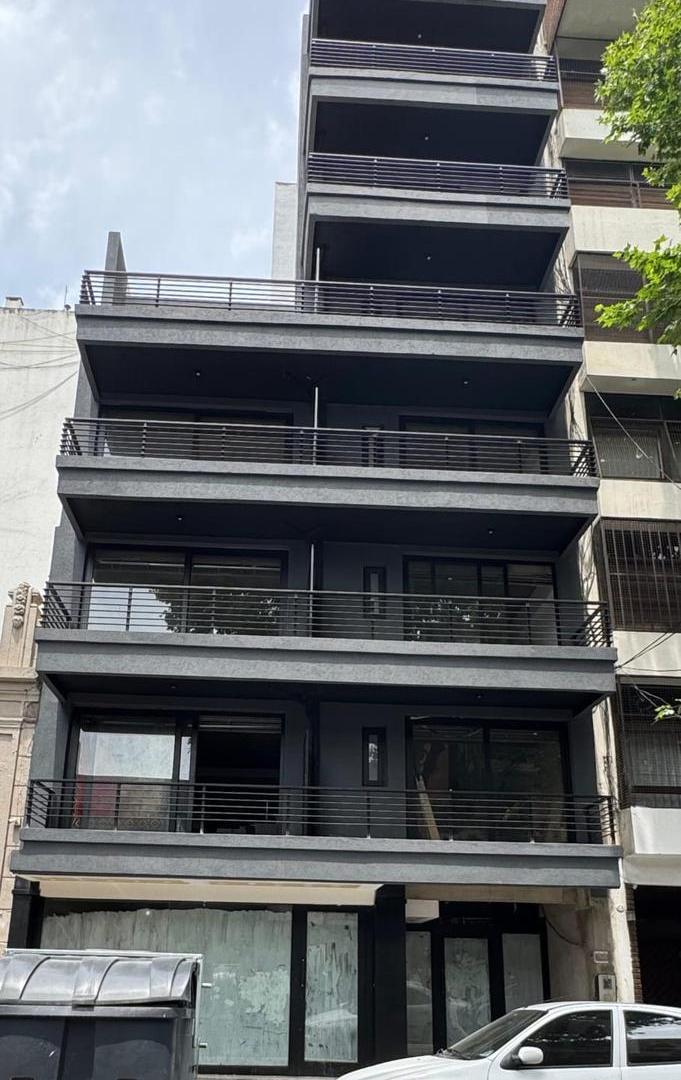 Foto de Departamento en venta a estrenar en lo mejor de Villa Crespo, imagen 2