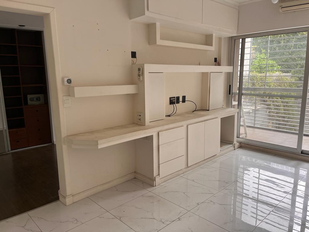 Foto de VENTA DEPARTAMENTO DOS AMBIENTES BALCON COCHERA AMENITIES NUÑEZ/BELGRANO, imagen 3