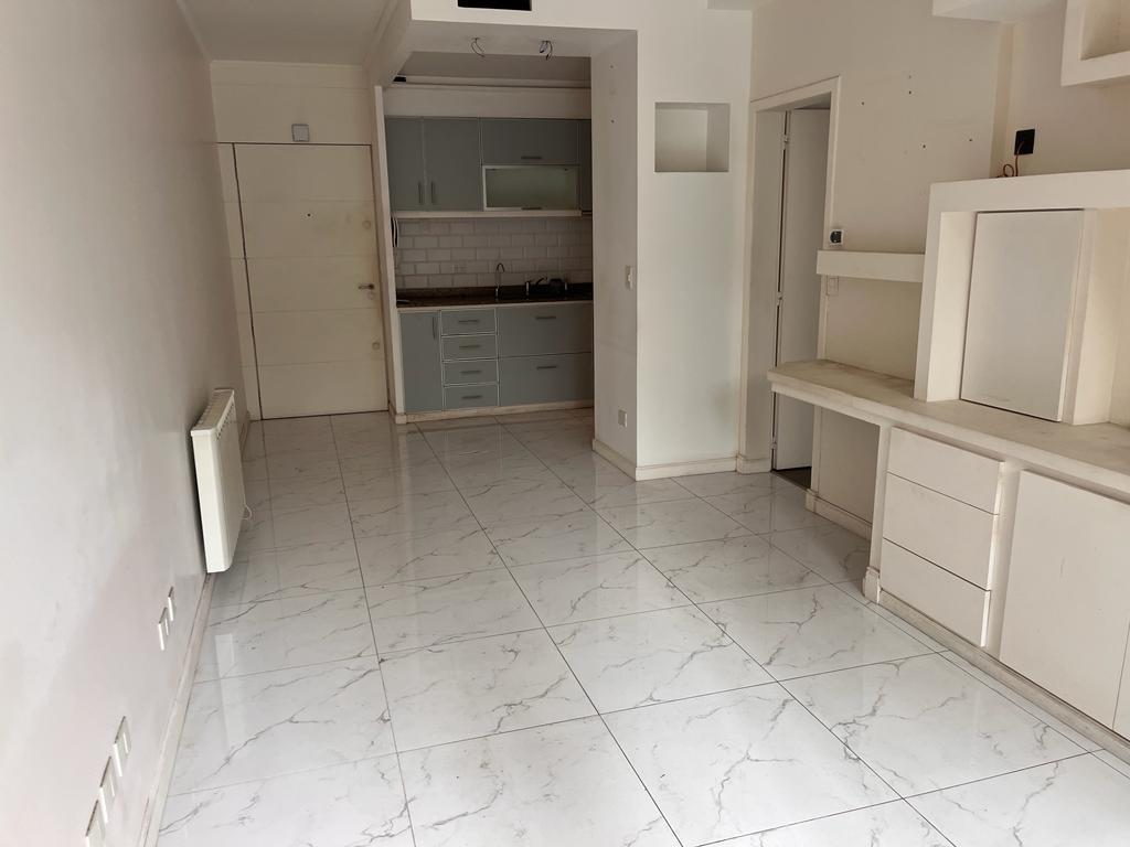 Foto de VENTA DEPARTAMENTO DOS AMBIENTES BALCON COCHERA AMENITIES NUÑEZ/BELGRANO, imagen 4