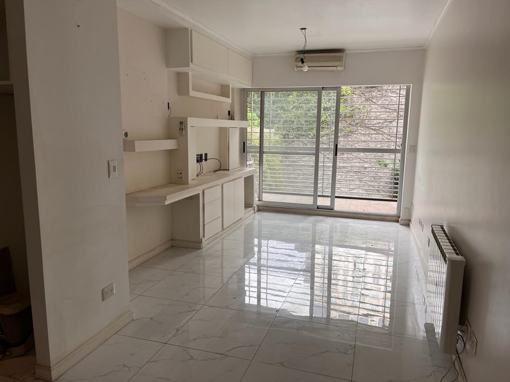 Foto de VENTA DEPARTAMENTO DOS AMBIENTES BALCON COCHERA AMENITIES NUÑEZ/BELGRANO, imagen 2