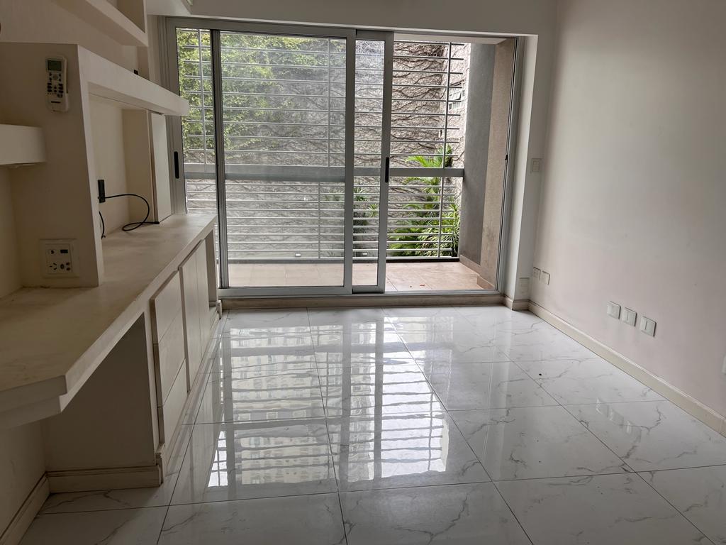 Foto de VENTA DEPARTAMENTO DOS AMBIENTES BALCON COCHERA AMENITIES NUÑEZ/BELGRANO, imagen 5