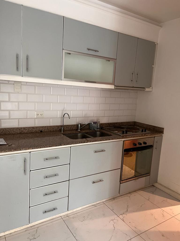 VENTA DEPARTAMENTO DOS AMBIENTES BALCON COCHERA AMENITIES NUÑEZ/BELGRANO