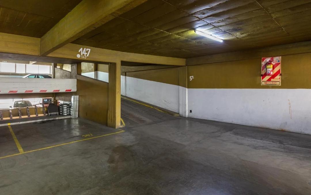 Venta de Cochera