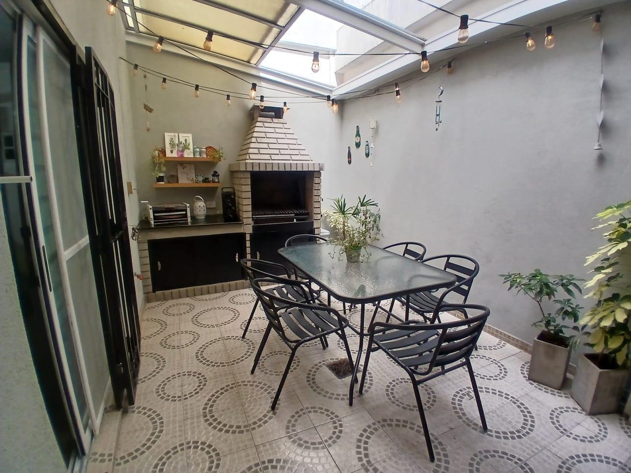 PH - VENTA - 4 AMBIENTES - PATIO - TERRAZA - COCHERA - SANTOS LUGARES
