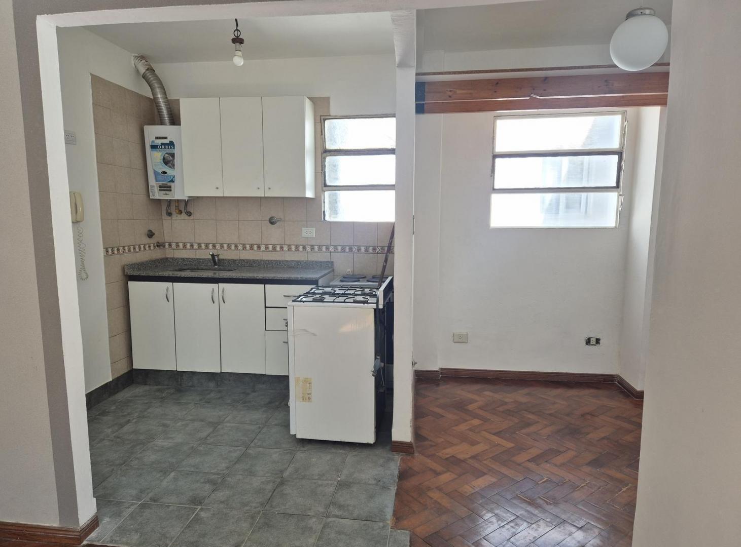 Foto de VENTA - Departamento 2 amb - Villa Urquiza, imagen 1