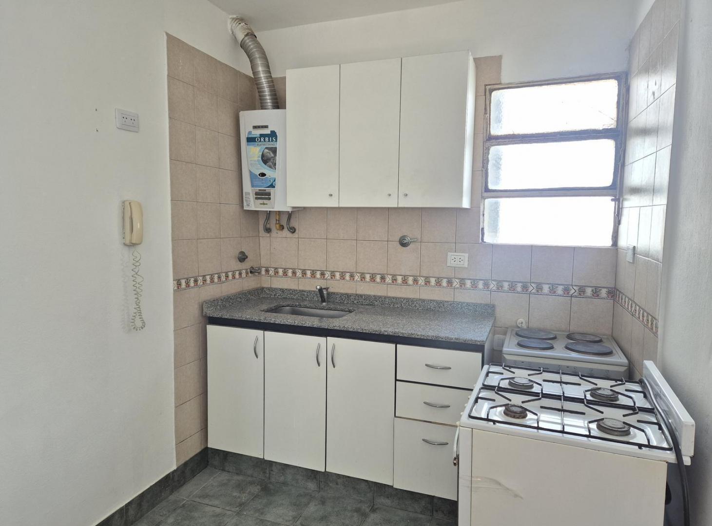 Foto de VENTA - Departamento 2 amb - Villa Urquiza, imagen 5