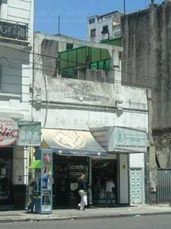 Foto de Terreno - Venta - Lote - Recoleta - Balvanera, imagen 2