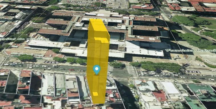 Terreno - Venta - Lote - Recoleta - Balvanera