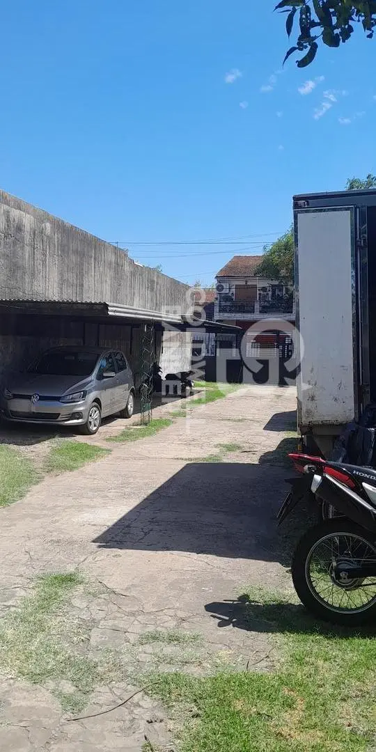 Venta Terreno en Carapachay excelente ubicacion 2