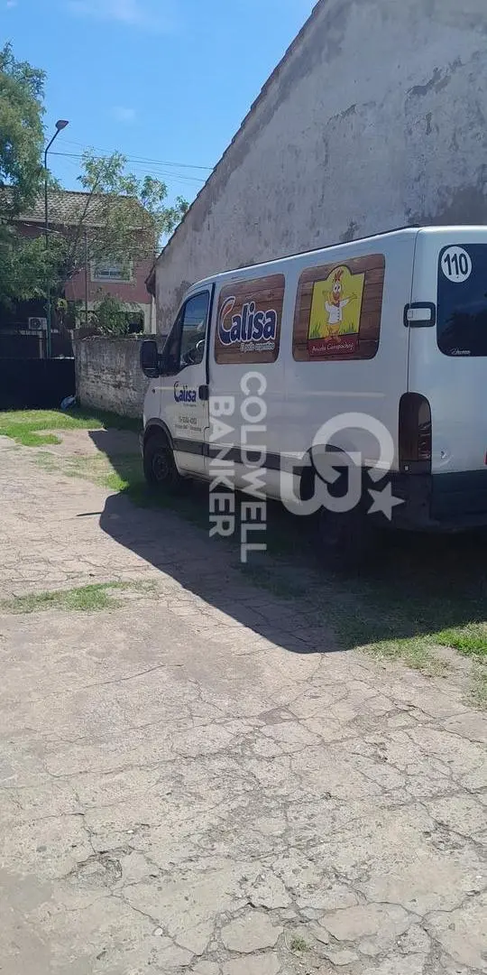 Venta Terreno en Carapachay excelente ubicacion 5