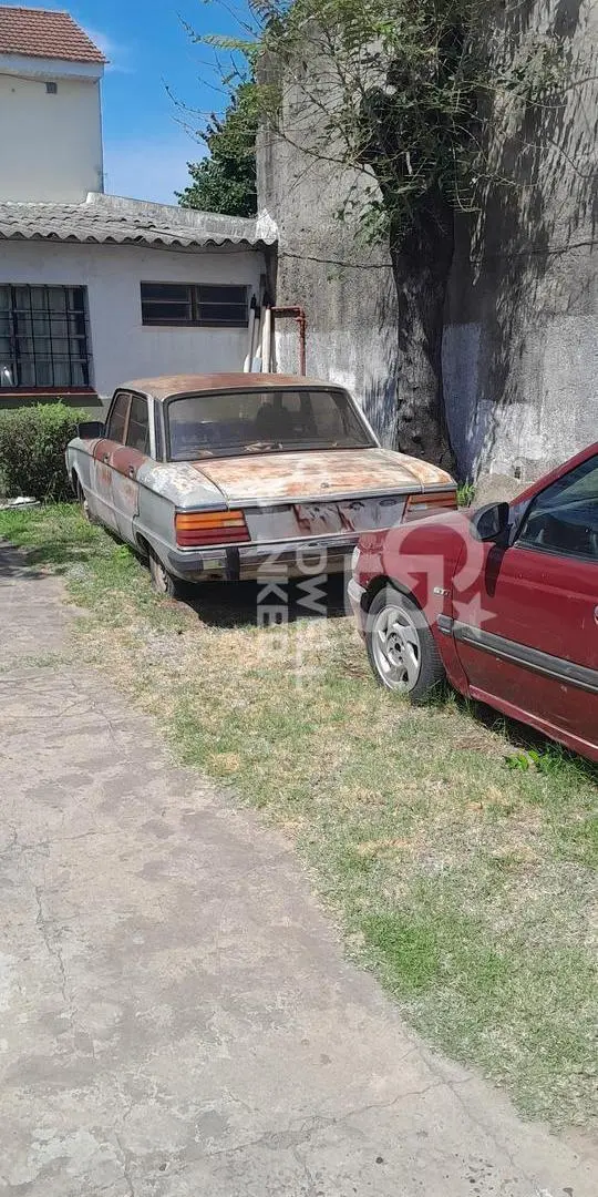 Venta Terreno en Carapachay excelente ubicacion 4