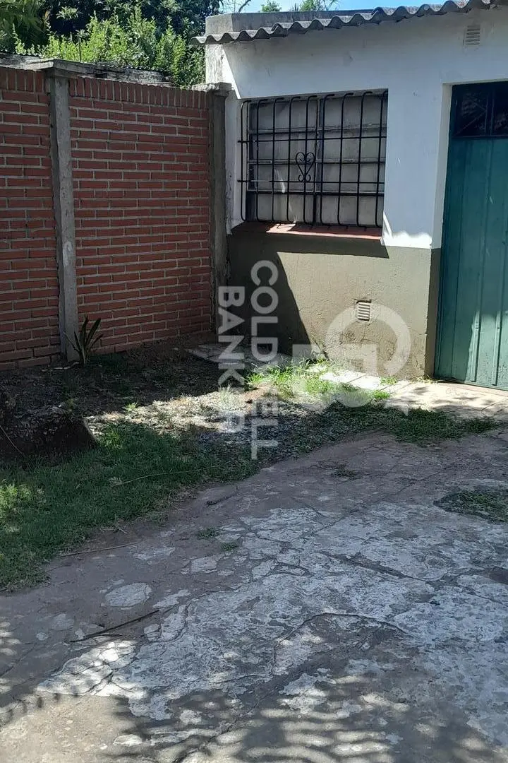 Venta Terreno en Carapachay excelente ubicacion 8