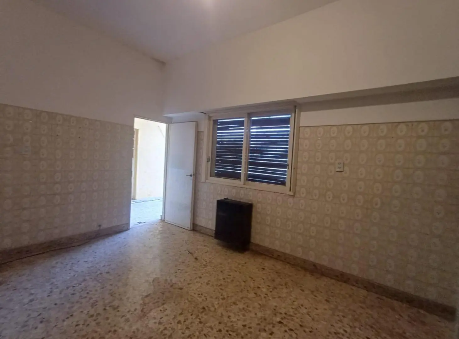 venta Galpón con 3 PH en Villa Ballester – Oportunidad en bloque 2