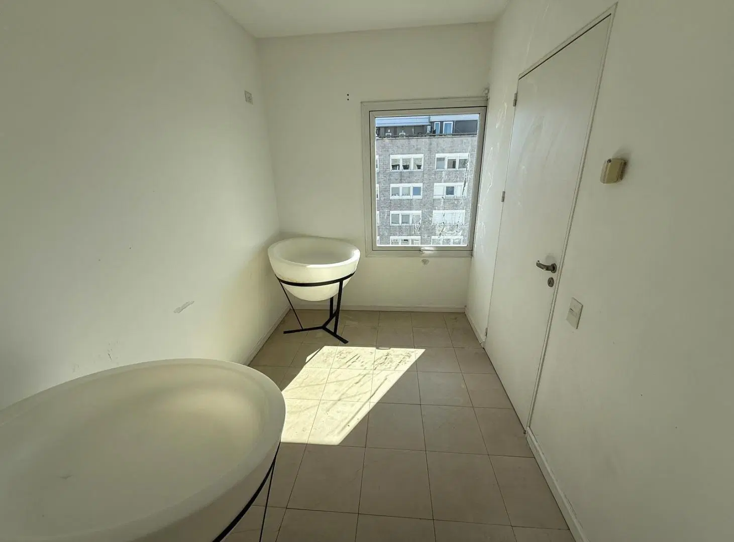 Departamento Penthouse unico en Saavedra 4