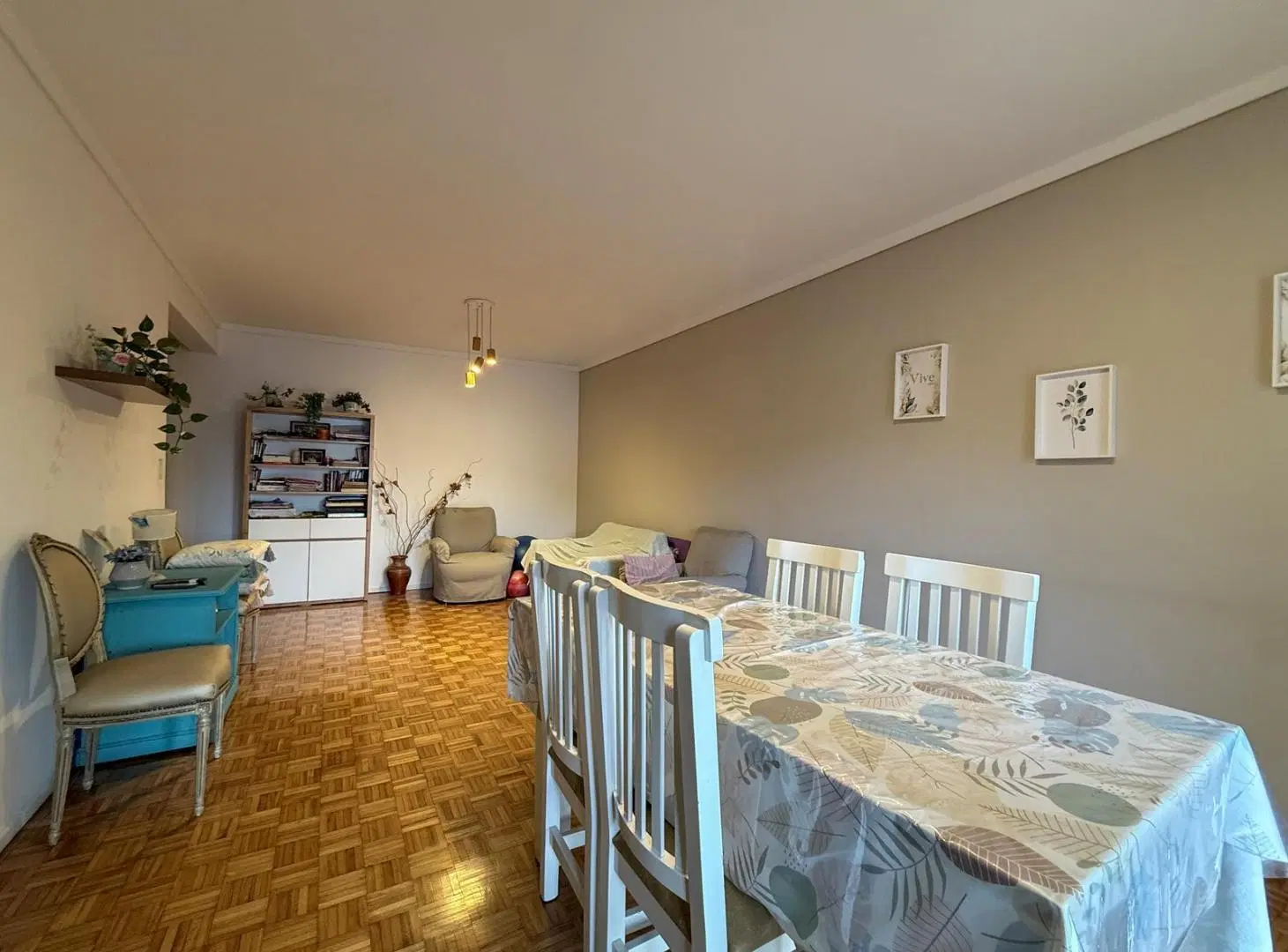 VENTA DEPARTAMENTO 4 AMBIENTES CON BALCON EN CABALLITO 4