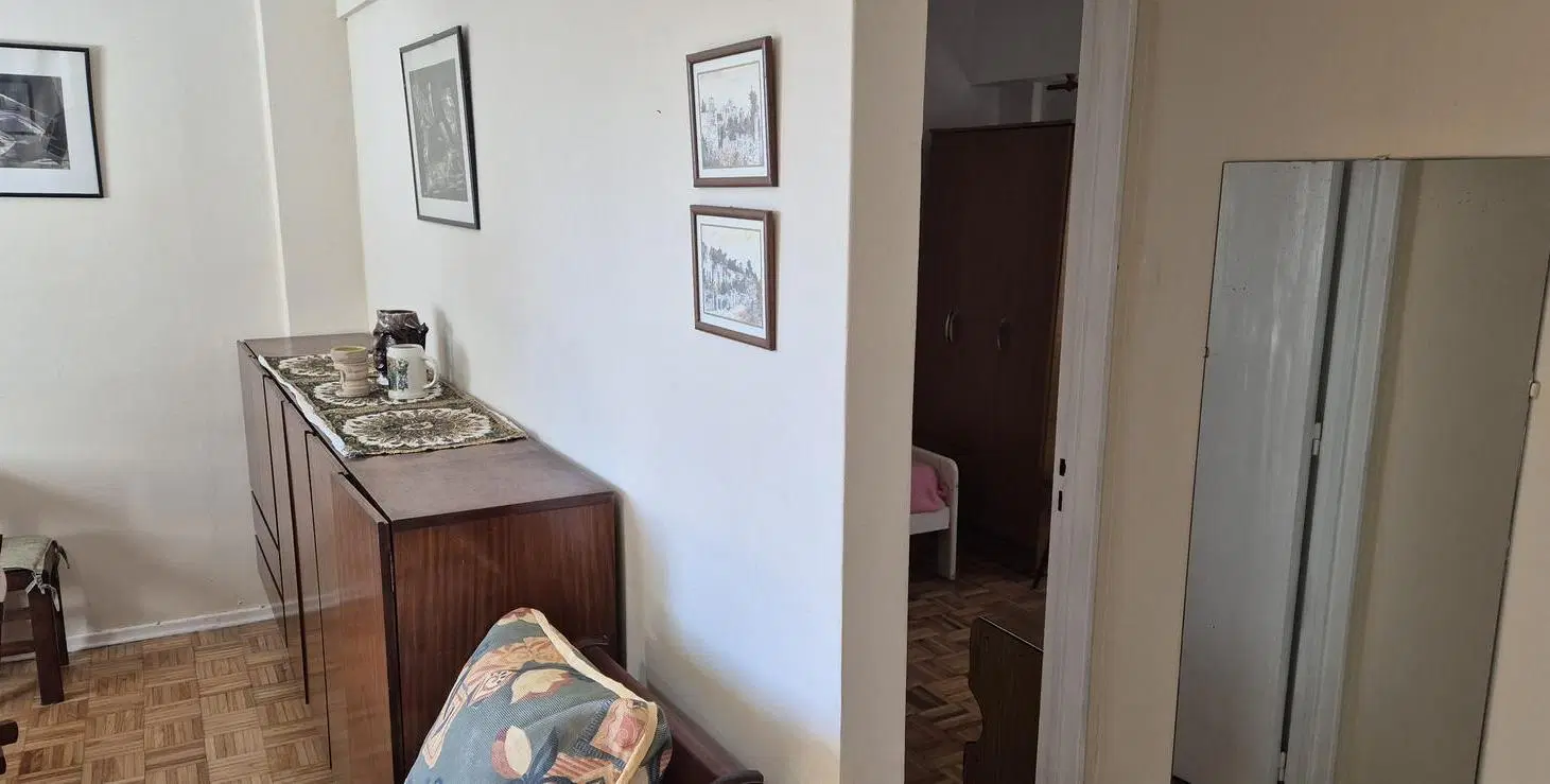 Departamento en Florida Mitre/Este 3