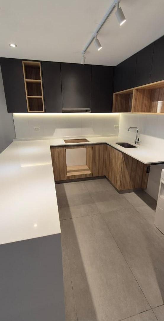Venta Departamento de 1, 2 , 3 ambientes en Almagro a estrenar , con balcon