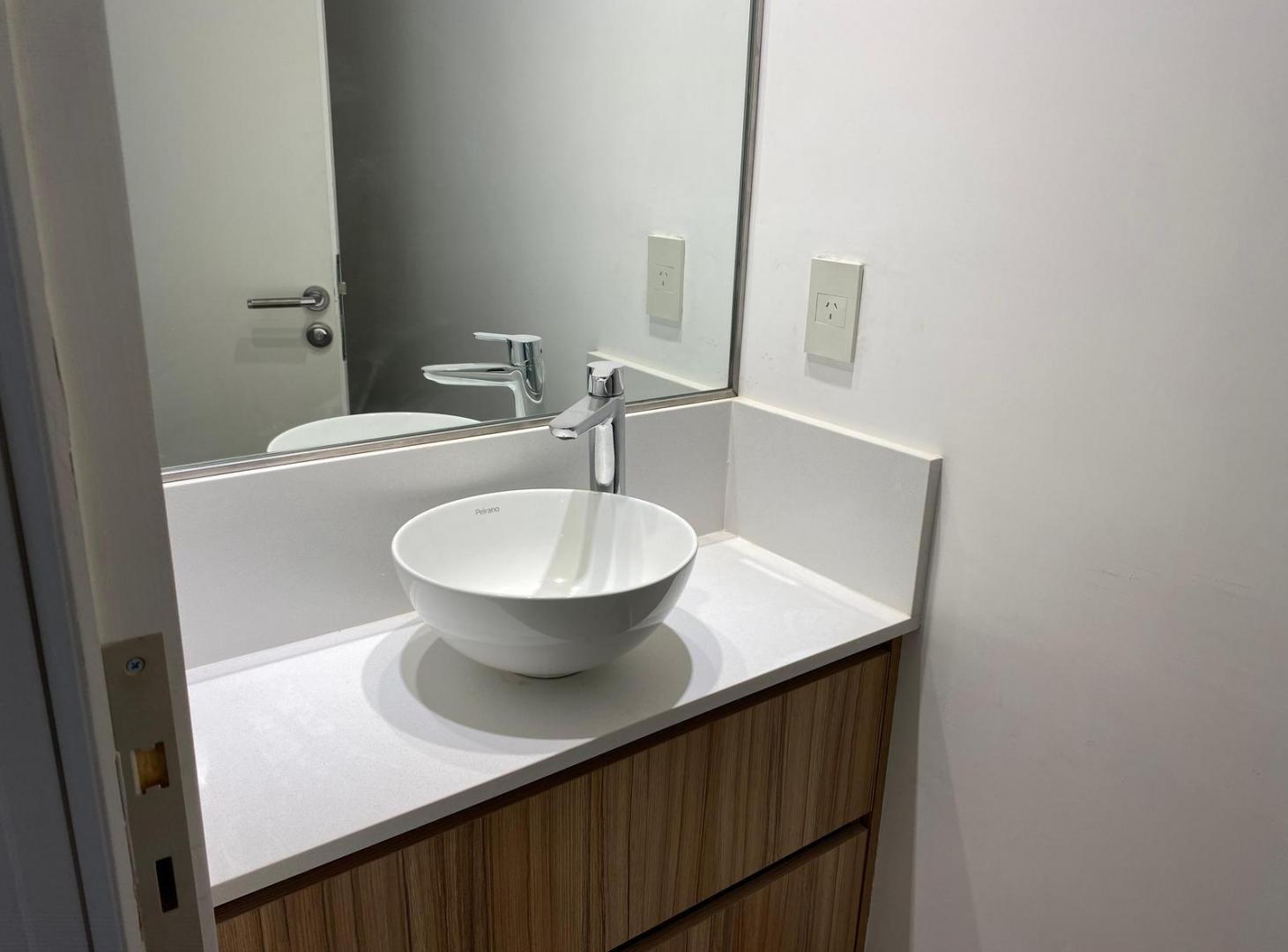 Venta Departamento de 1, 2 , 3 ambientes en Almagro a estrenar , con balcon
