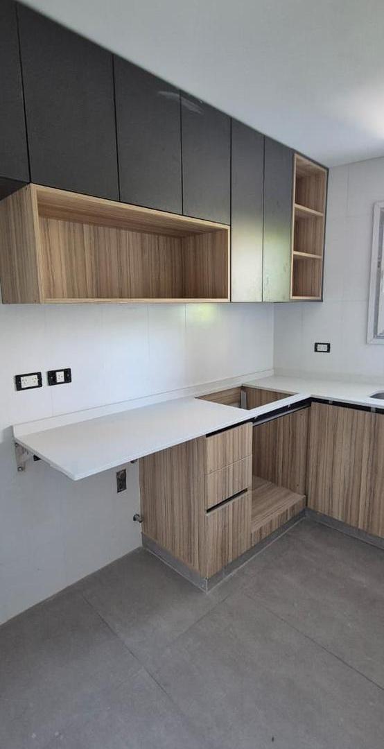 Venta Departamento de 1, 2 , 3 ambientes en Almagro a estrenar , con balcon