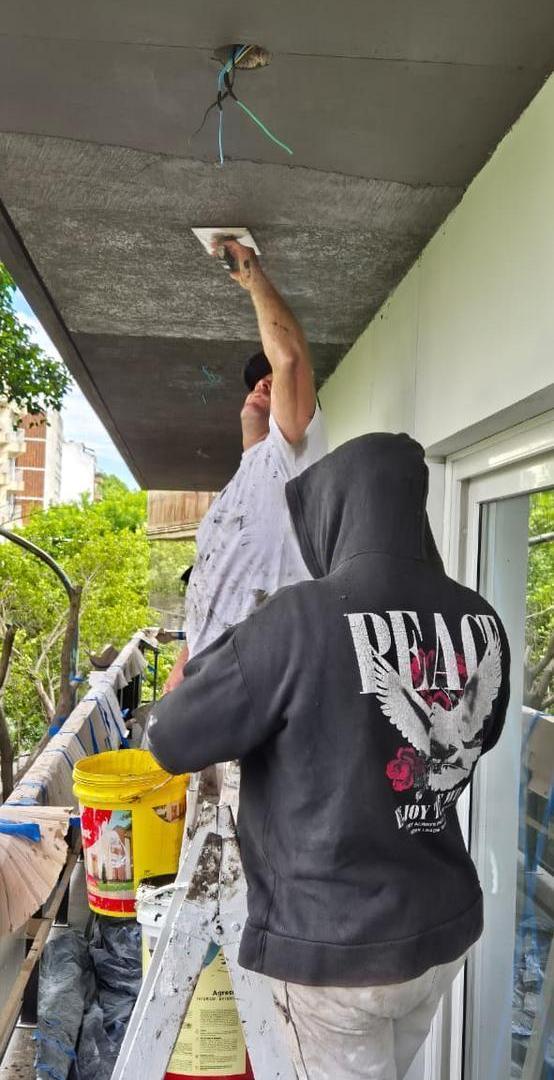 Venta Departamento de 1, 2 , 3 ambientes en Almagro a estrenar , con balcon