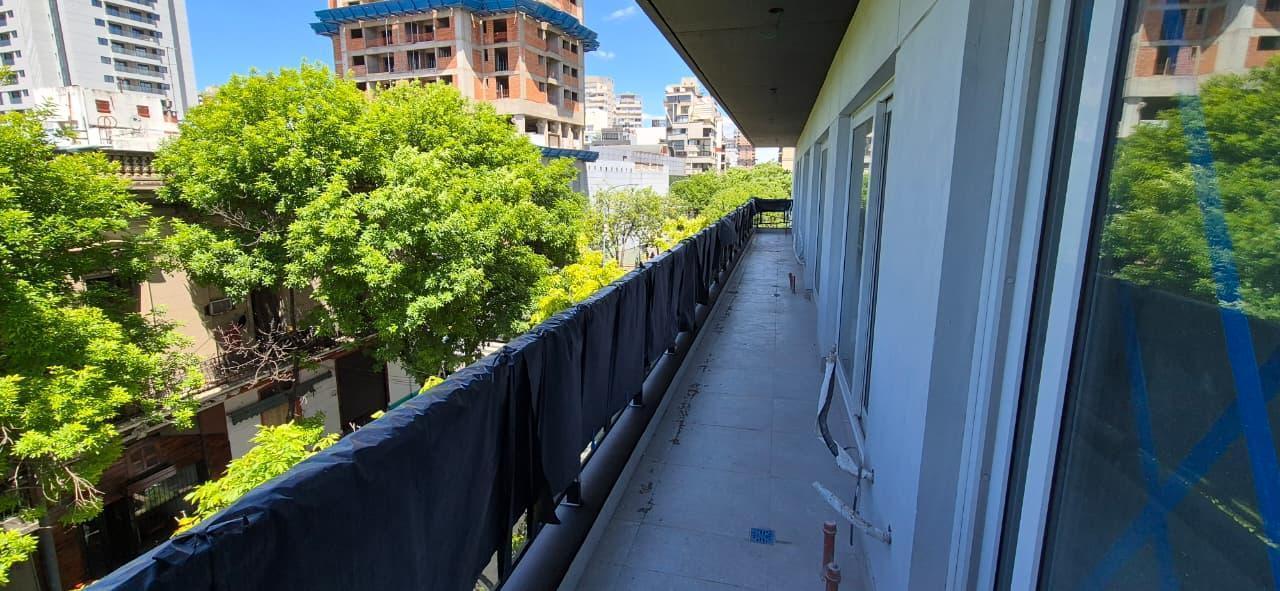 Venta Departamento de 1, 2 , 3 ambientes en Almagro a estrenar , con balcon