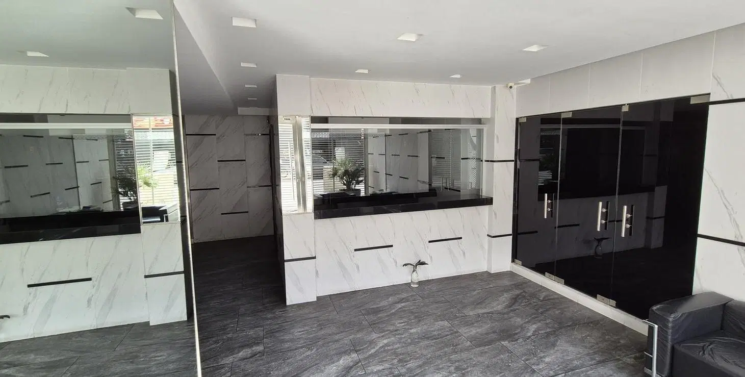 Departamento en Abasto 3