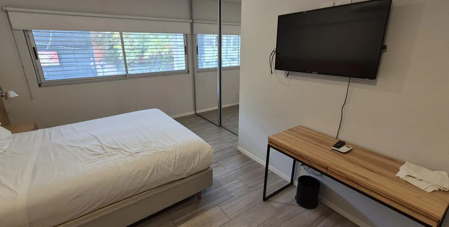 Departamento en Abasto 2
