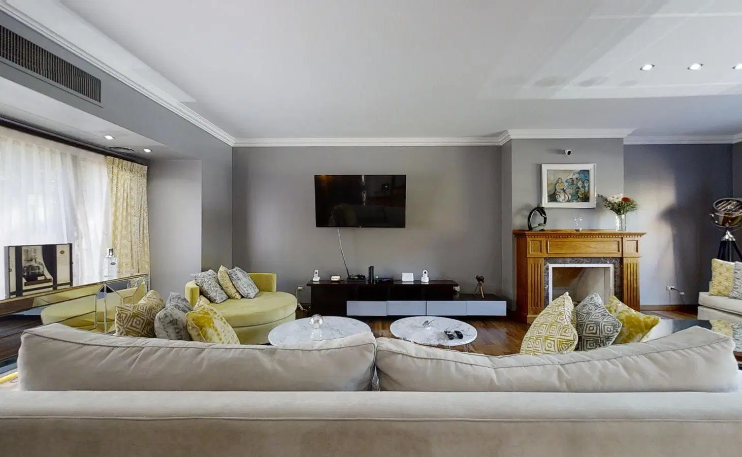 VENTA IMPORTANTE CASA en OLIVOS Lote Doble Frente 2