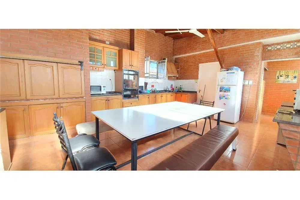 VENTA GALPON CON OFICINAS VILLA CRESPO 5