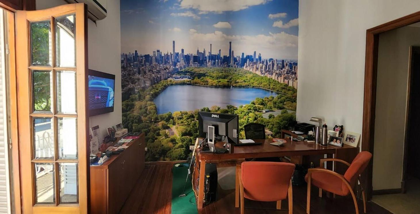 Foto de VENTA EDIFICIO EN LOTE PROPIO CON OFICINAS VILLA CRESPO, imagen 2