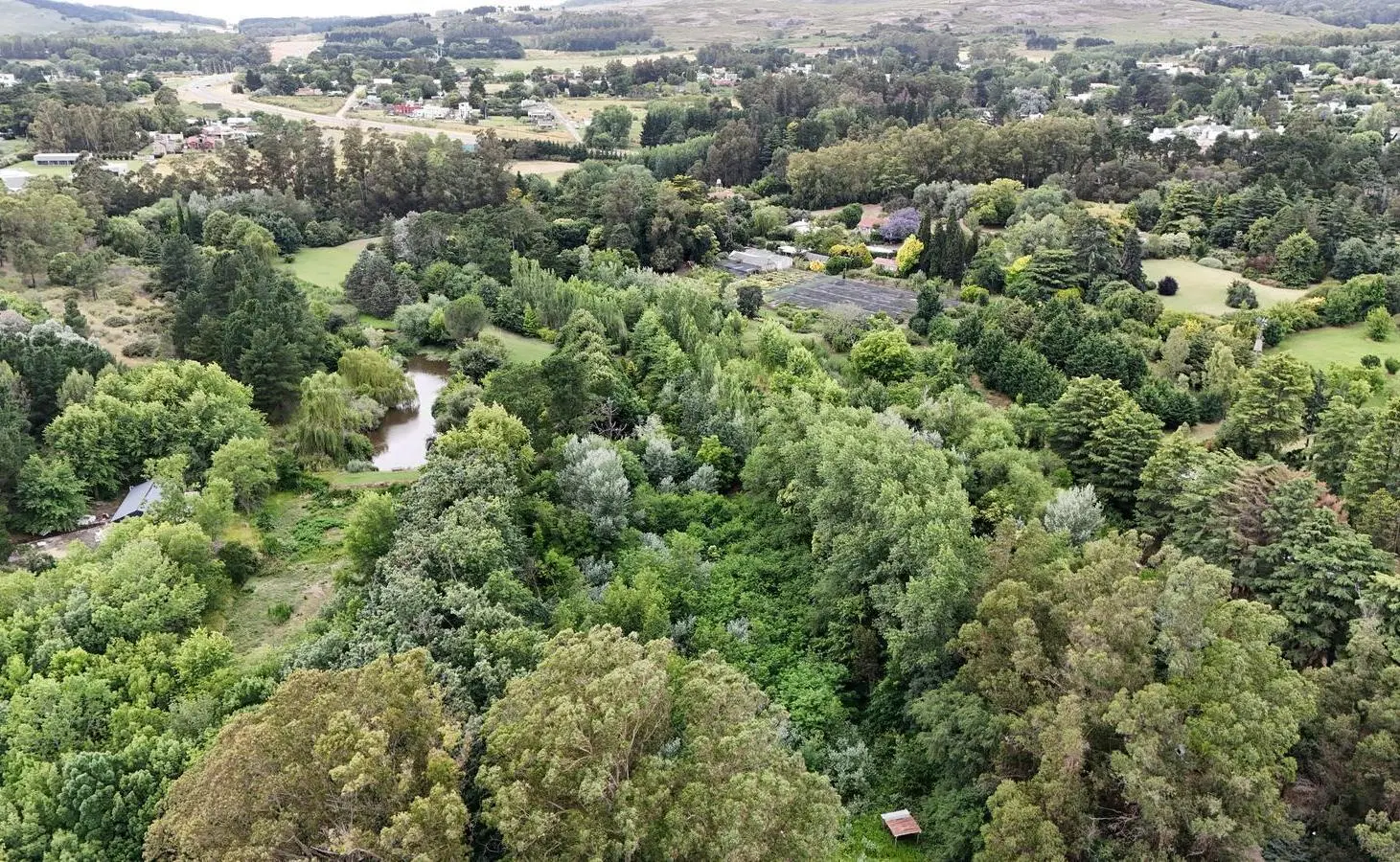 Terreno en Tandil 2
