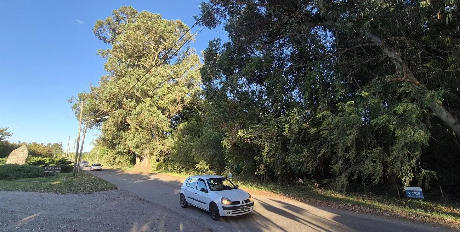 Terreno en Tandil 5