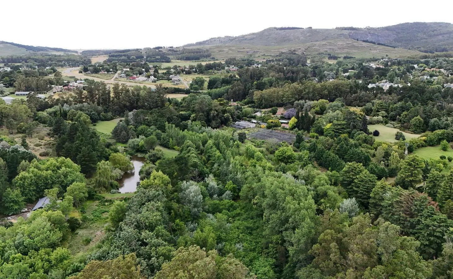 Terreno en Tandil 4