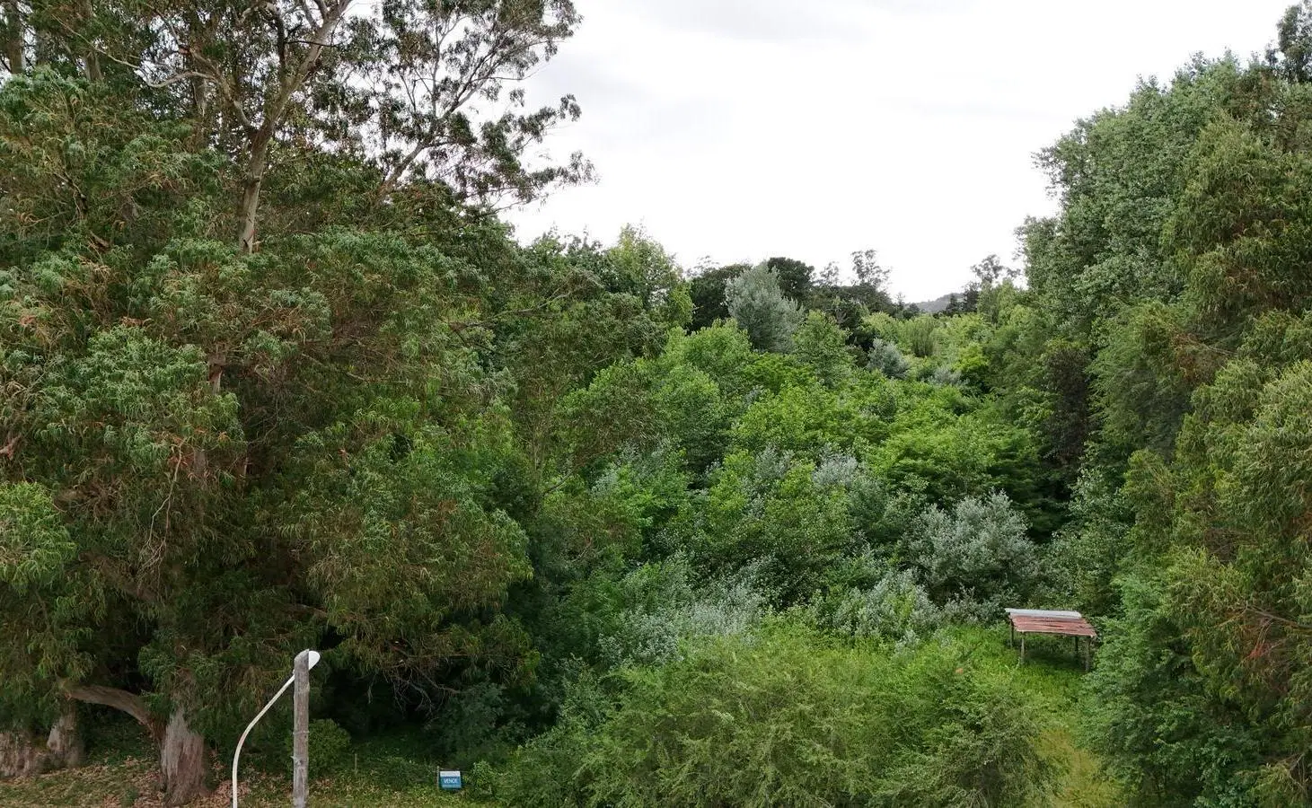 Terreno en Tandil 3