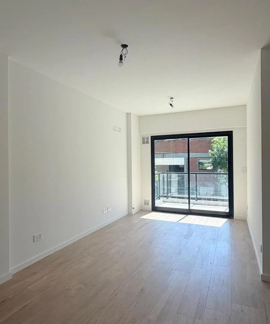 OPORTUNIDAD Venta Departamento a Estrenar 3 Ambientes Balcón Corrido con Cochera Fija 4