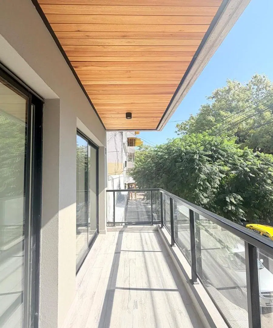 OPORTUNIDAD Venta Departamento a Estrenar 3 Ambientes Balcón Corrido con Cochera Fija 3