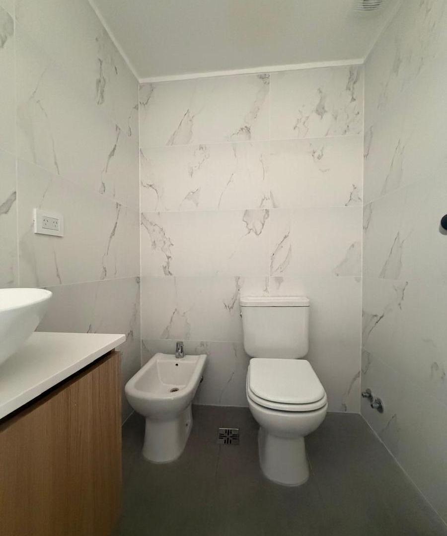 Foto de Venta Departamento a Estrenar 3 Ambientes Balcón Corrido Cochera, imagen 5