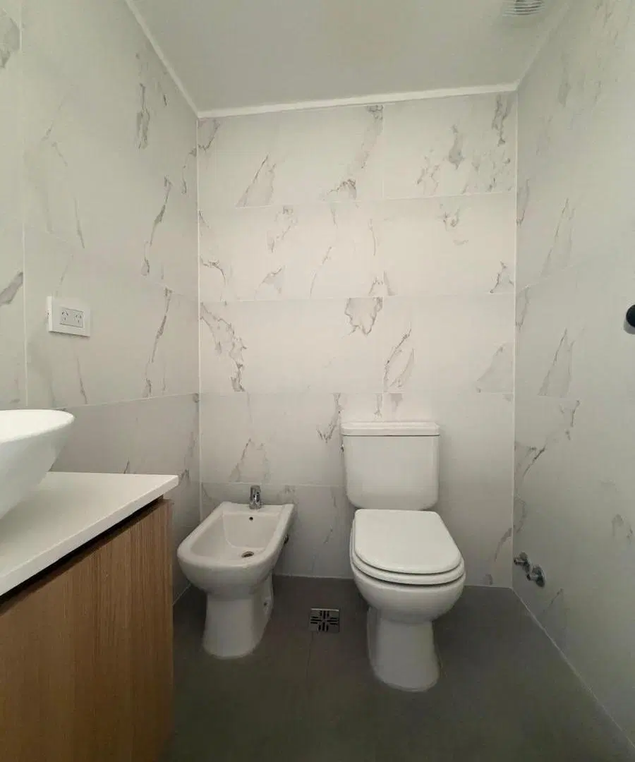 OPORTUNIDAD Venta Departamento a Estrenar 3 Ambientes Balcón Corrido con Cochera Fija 5